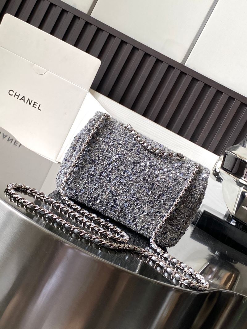 Chanel CF Series Bags